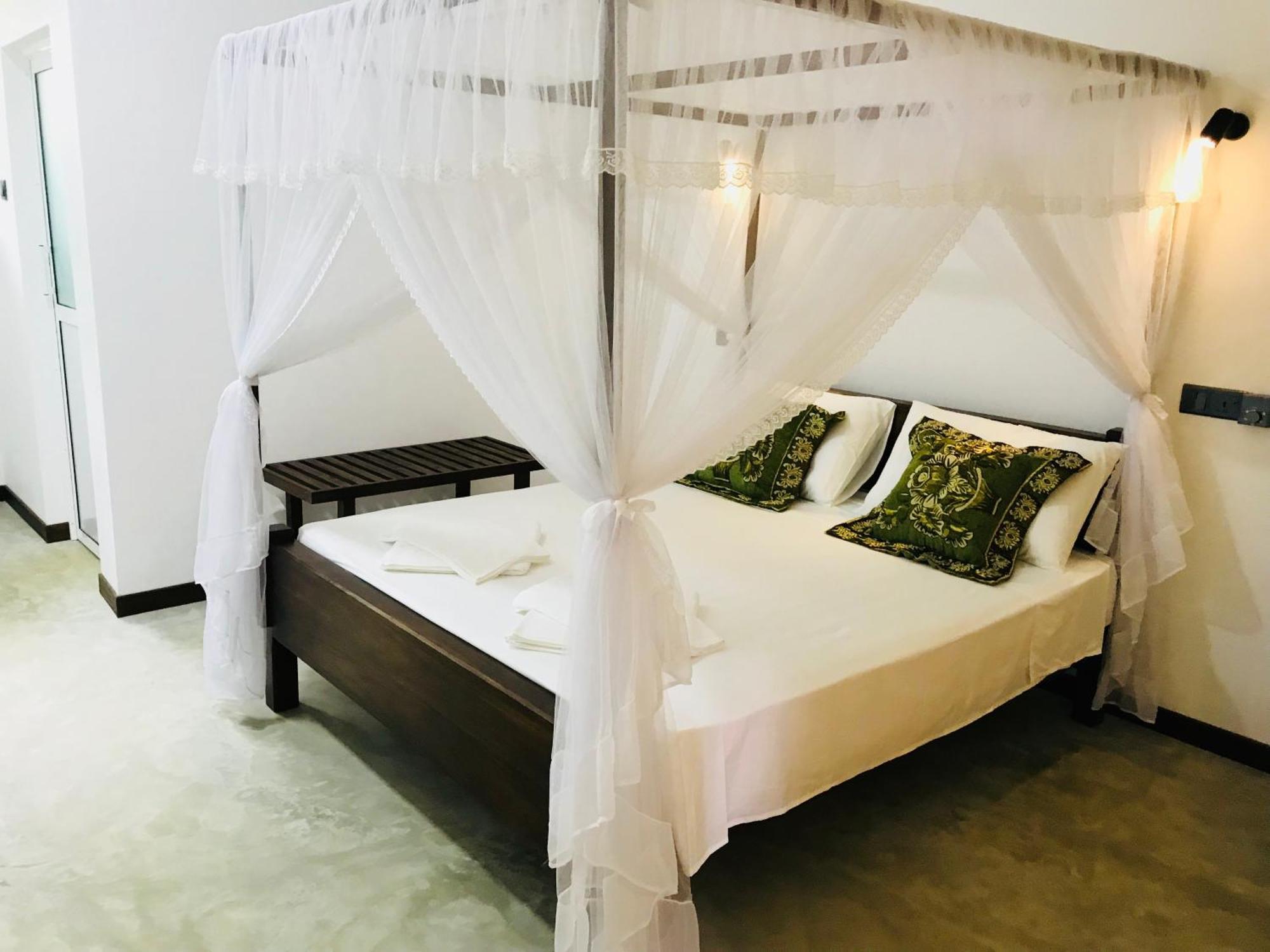 ホテル Sigiriya Rock Hide 部屋 写真