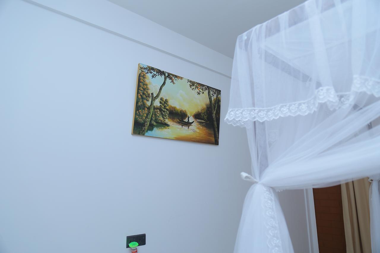 ホテル Sigiriya Rock Hide エクステリア 写真